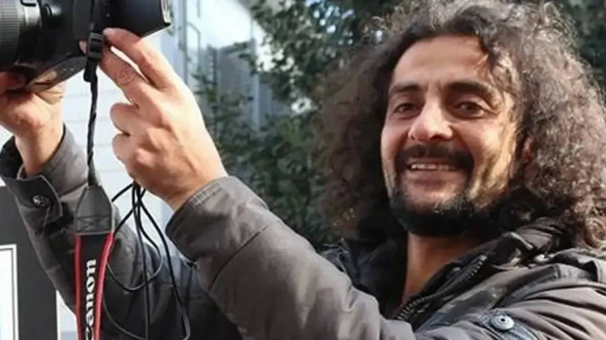 İsimsiz İhbar: Hakan Tosun' a Arabadan İnenler Saldırdı