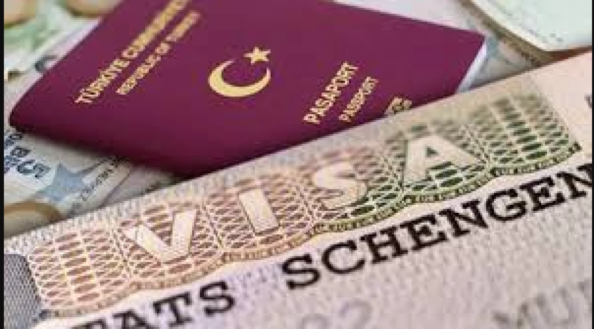 İspanyol Aktivistten T&uuml;rkler İ&ccedil;in Vize Hamlesi: Bu Engel Kalkmalı