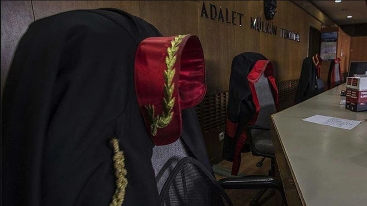 İstanbul'da savcı cinayeti