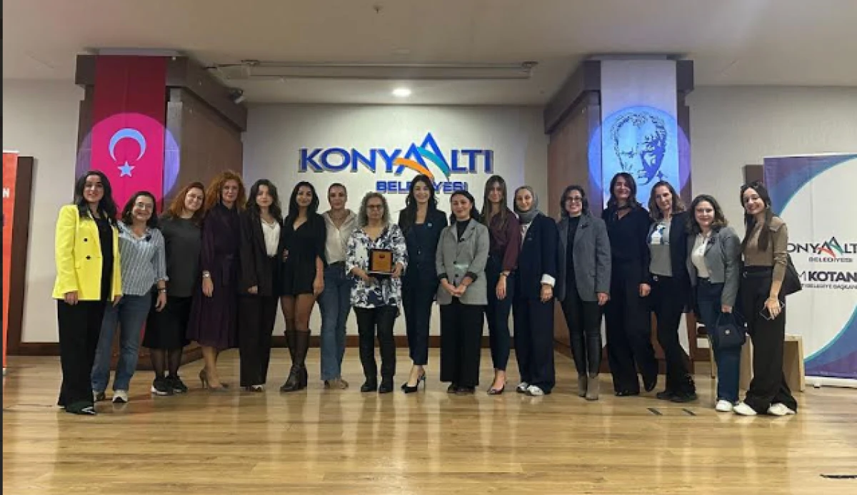 Kadına yönelik şiddet otoriterleşmeyle birlikte artıyor!