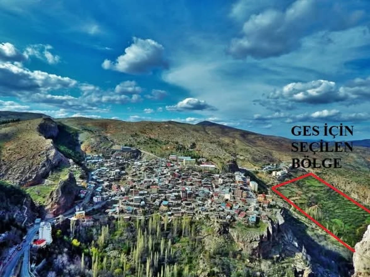 Kamuyu yanıltan GES projesine 33 vatandaş dava açtı, Mahkeme iptal etti!