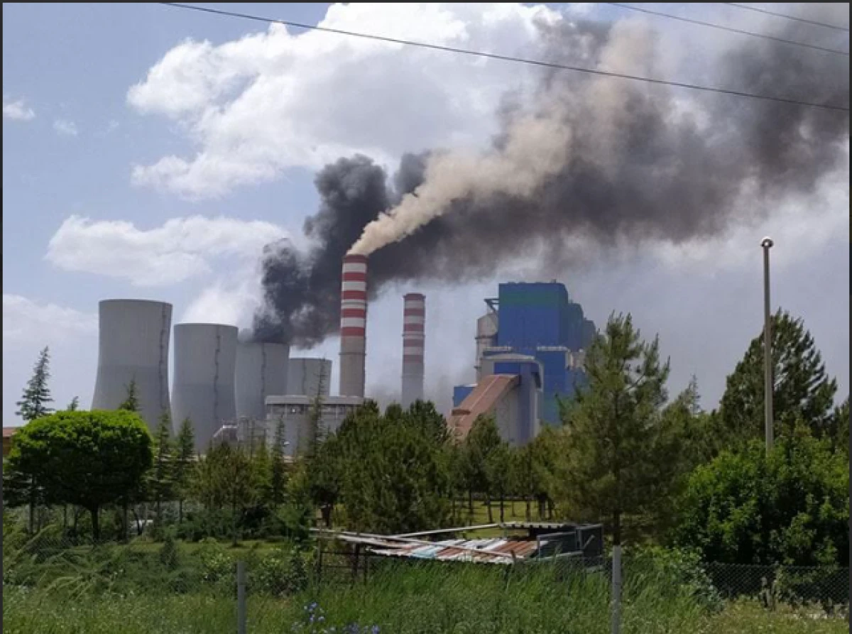Karbon piyasasında kara bulutlar dolaşıyor!
