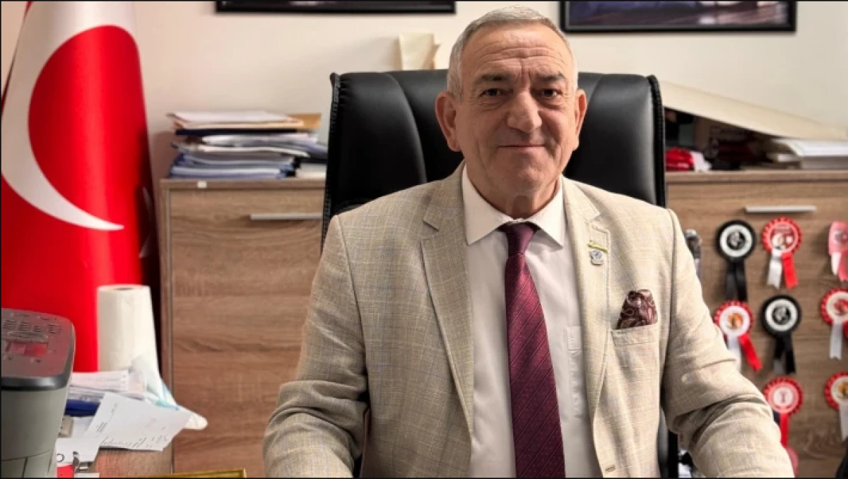 “Kemalistler Tasfiye Edilemez; Bu Milletin Vicdanında Yaşar!” 