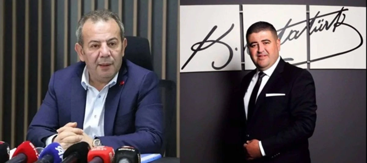 KILI&Ccedil;DAROĞLU Y&Ouml;NETİMİNDEN TANJU &Ouml;ZCAN VE SERKAN TUNCER&rsquo;E KESİN İHRA&Ccedil; HAMLESİ!