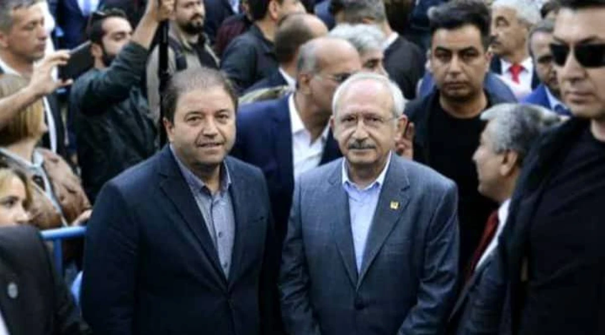 Kılı&ccedil;daroğlu&rsquo;nun Kırmızı &Ccedil;izgisi Ali Kılı&ccedil;&rsquo;tan Siyasi Saf Değişimi Sinyali mi: Erdoğan&rsquo;a &Ouml;vg&uuml; Yağdırdı!