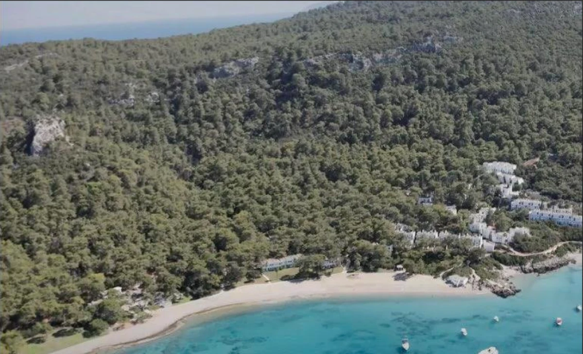 Koruma Kurulundan İdyros&rsquo;a şantiye kararı!