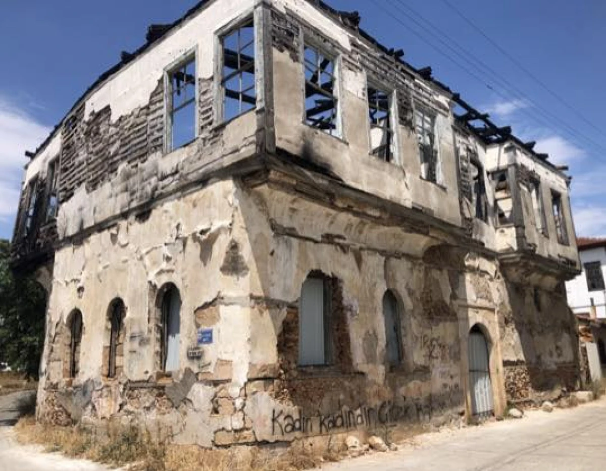 Kültürel miras fonu hakkaniyetli kullanılıyor mu?