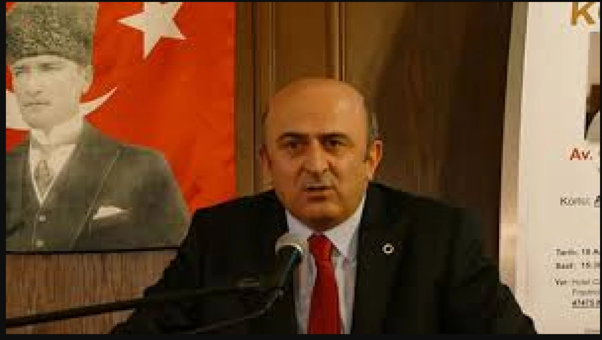 Laiklik Meclisi'nden TELE1'e Kayyum Atamasına Sert Tepki!