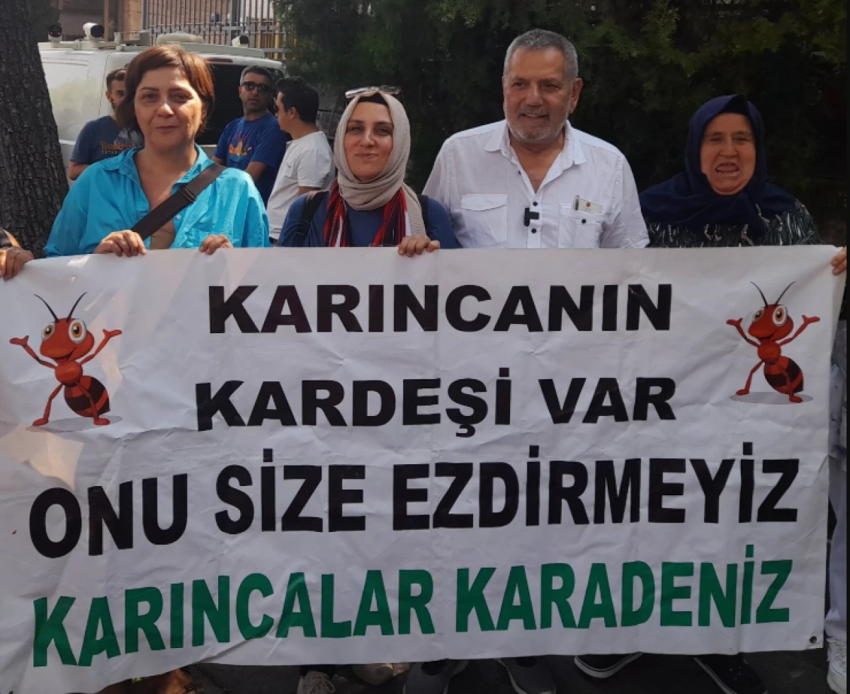 MADEN Mİ ,TOPRAK MI ?