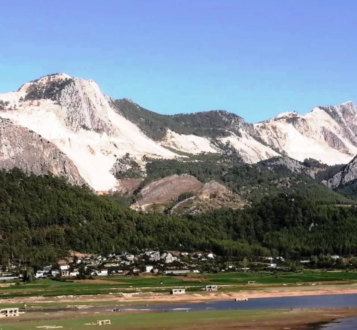 Madencilikte devlet hakkını denetleyecek uzman yok!