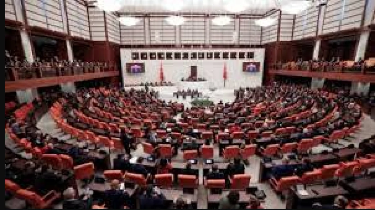 Mahmut Tanal Açıkladı: 