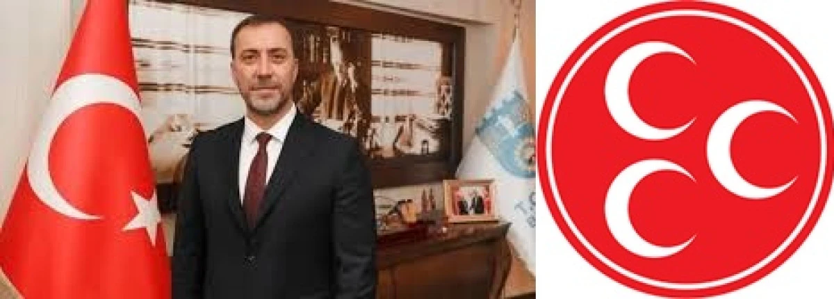 MHP&rsquo;DEN İSTANBUL&rsquo;DA SİYASİ RESET: T&Uuml;M TEŞKİLATLAR FESHEDİLDİ, YENİ BAŞKAN VOLKAN YILMAZ!