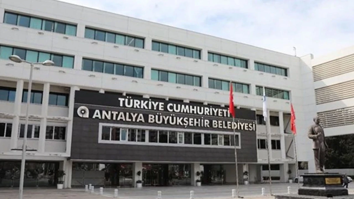 Milyarlık ihalelerden sonra mevzuat hatırlandı!