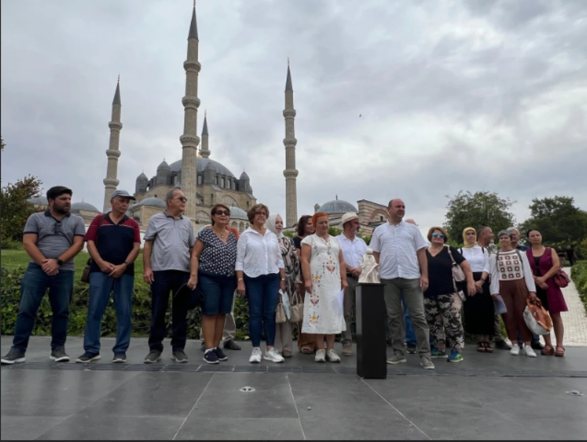 Mimar Sinan’ın ustalık eseri deneme tahtası oldu!
