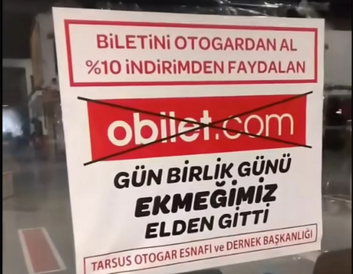 Obilet&rsquo;e &lsquo;Bilirkişi Heyeti&rsquo; şoku! Mahkemeden ihtiyati tedbir talep edildi