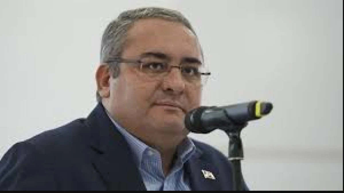 Osman G&ouml;k&ccedil;ek Şikayet Etti, Mesut &Ouml;zarslan Hakkında M&uuml;fettiş G&ouml;revlendirildi.