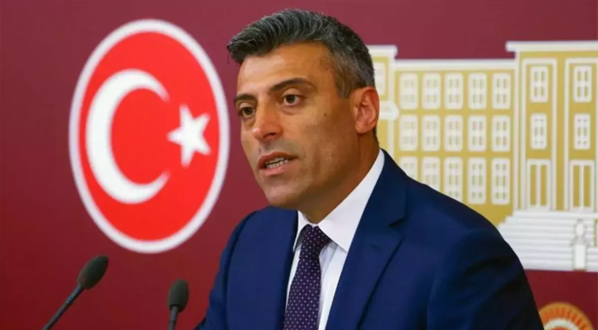 Öztürk Yılmaz’dan Ulusal Direniş Çağrısı!