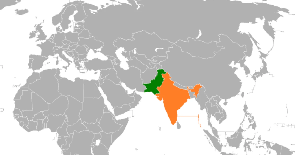 Pakistan ve Hindistan ateşkes ilan etti
