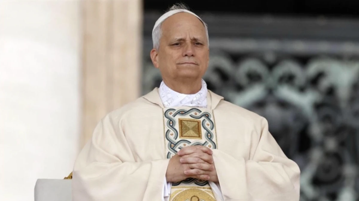 PAPA'NIN İZNİK'E GELİŞİ VE EKÜMENİK RİSKİ 