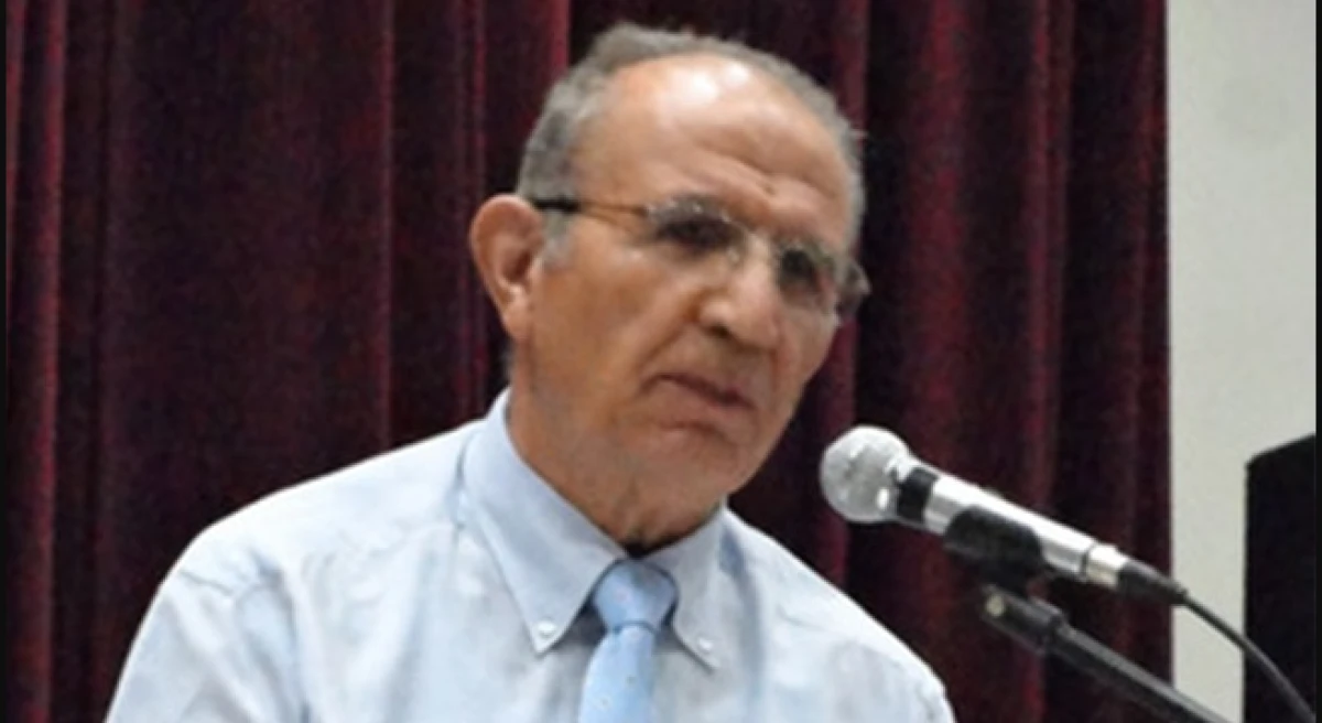 Prof. Dr. Halil Çivi Yazdı: 
