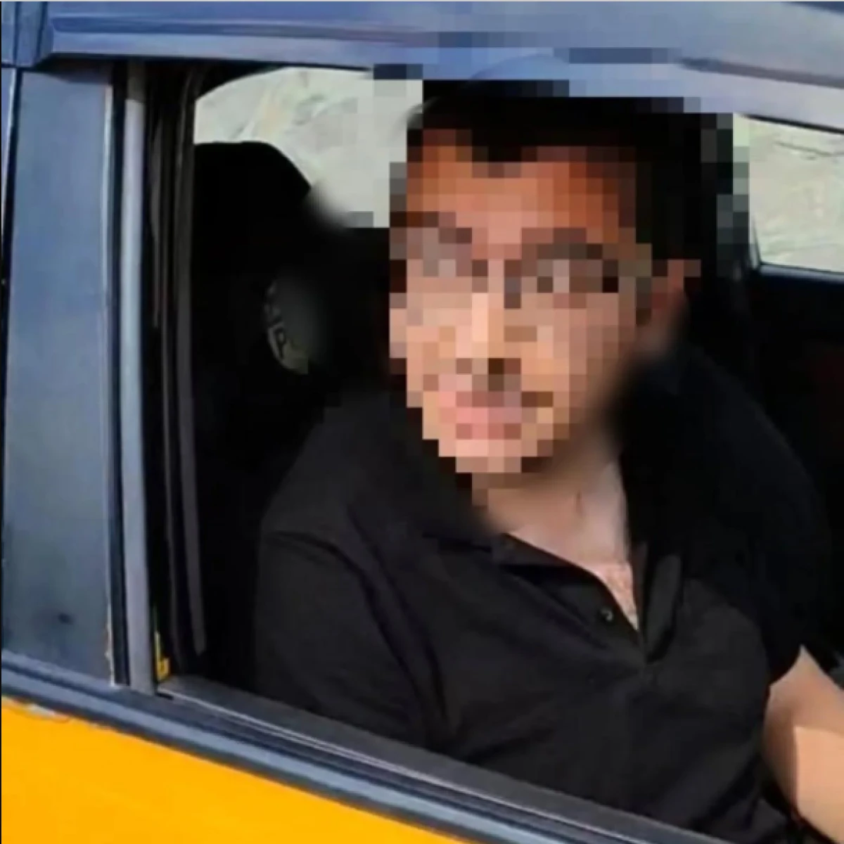 Sahiplenme Bahanesiyle Katliam Yaptı !