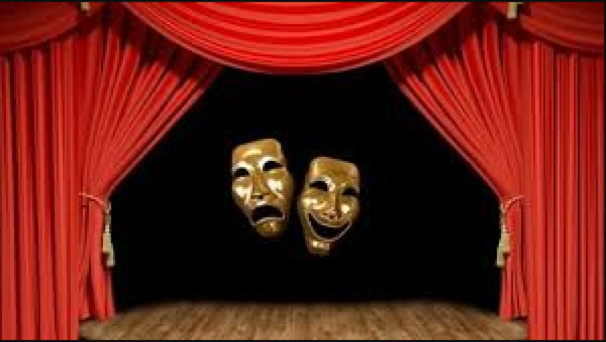 Sahne Işıkları Altındaki Vicdan: 27 Mart D&uuml;nya Tiyatro G&uuml;n&uuml;