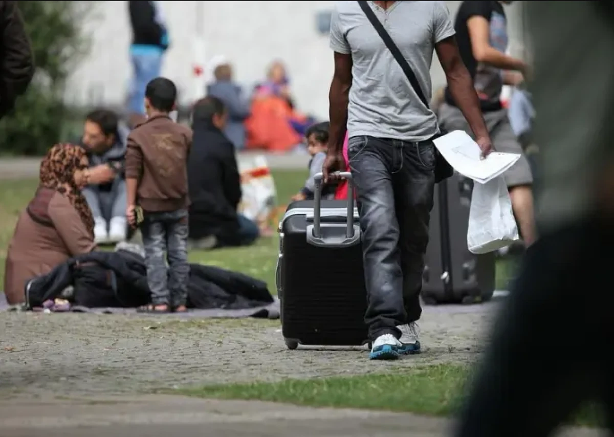  Salzgitter Belediyesi, sığınmacılar için çalışma yükümlülüğü tasarısını onayladı