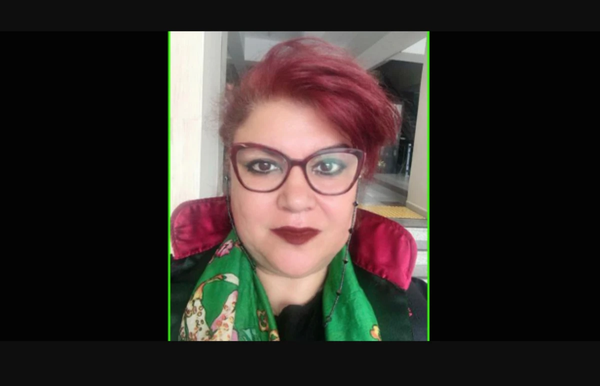 Savcı Ebru Cansu&rsquo;ya Kadın Haklarını Koruma  Derneği&rsquo;nden Anlamlı Teşekk&uuml;r