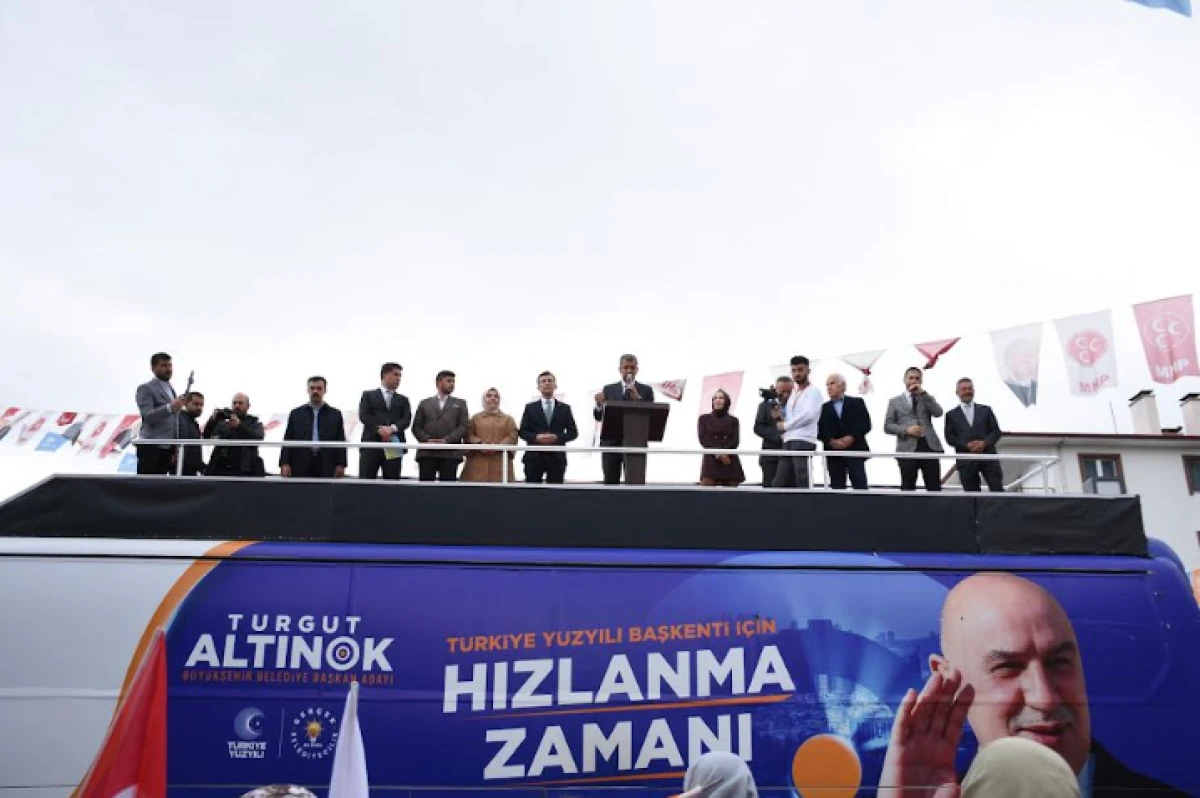 Seçimi kaybeden başkanı Antalya’ya il müdürü yaptılar!