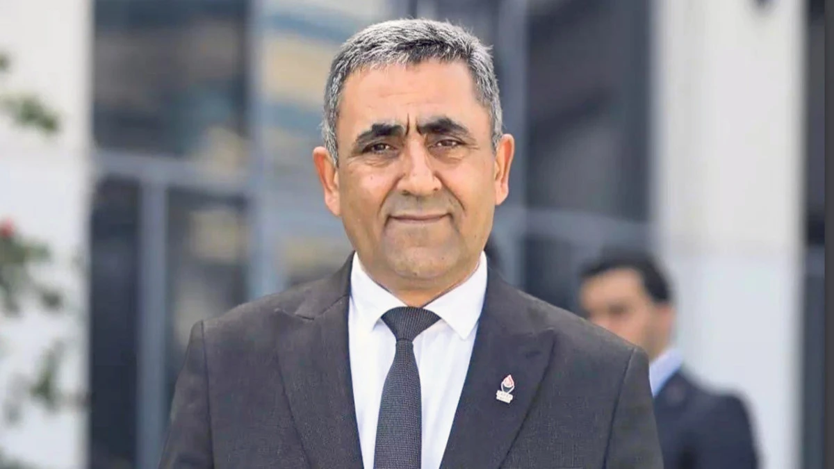 Sedat Cezayirloğlu Pes Etmedi 8 Yıllık Hukuk Mücadelesini Kazandı!