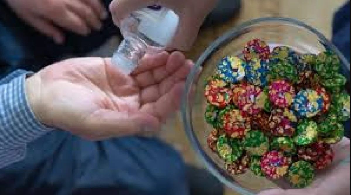 Şeker Bayramımız Kutlu Olsun!