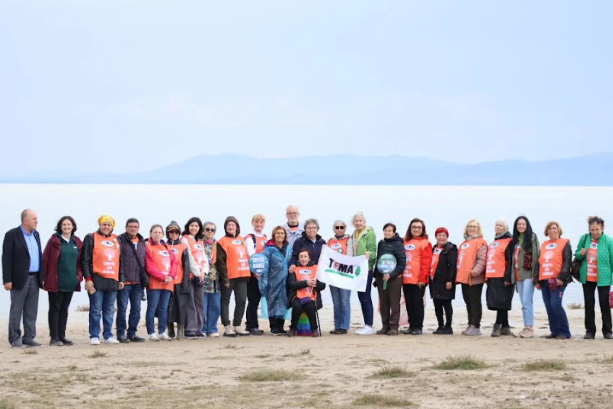 Seyfe G&ouml;l&uuml;&rsquo;ne &ouml;l&uuml;mc&uuml;l kıska&ccedil;!