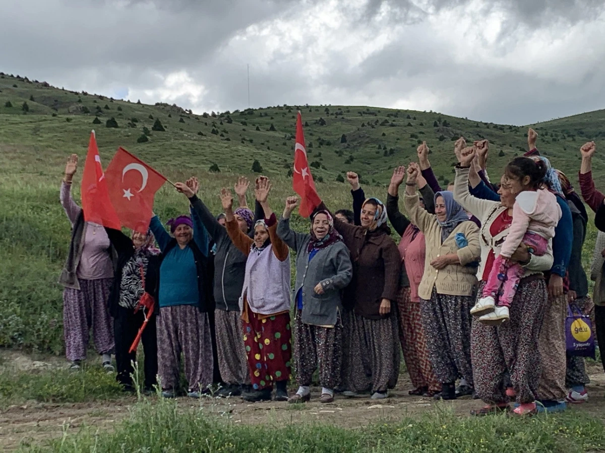 Sömürge yasası yetmedi, koşulsuz yağma istiyorlar!