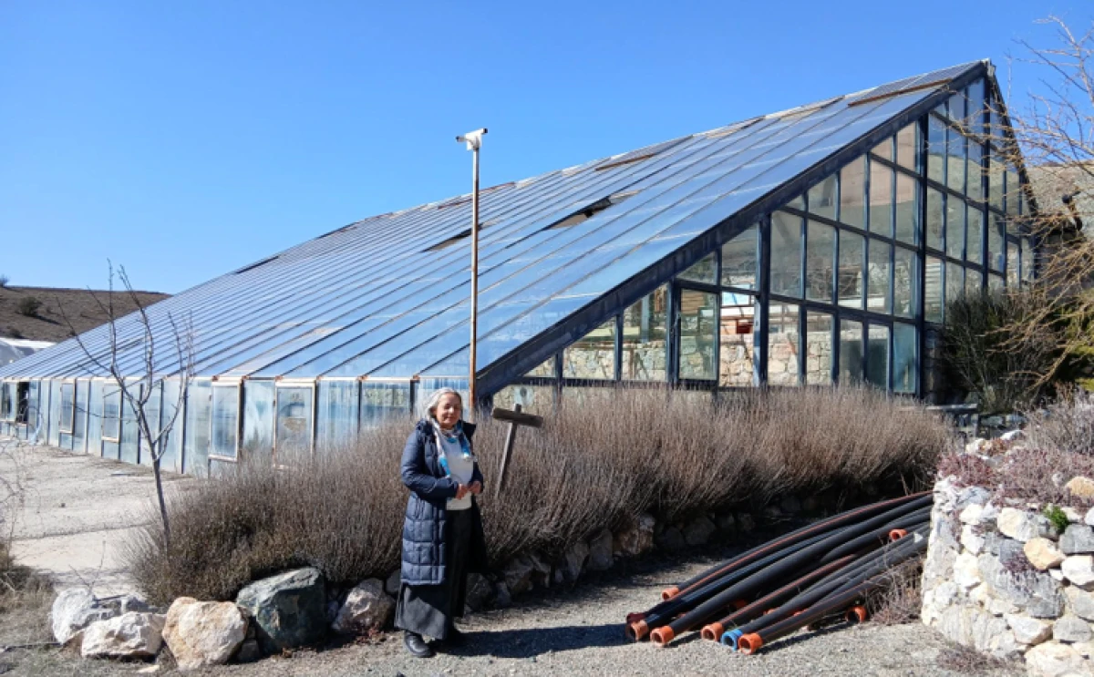 SON UYARI | G&uuml;neşk&ouml;y Yok Oluyor