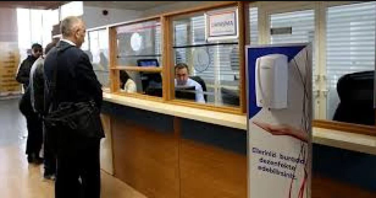 TAPU VE NOTER İŞLEMLERİNDE ''65 YAŞ ZULMÜ''