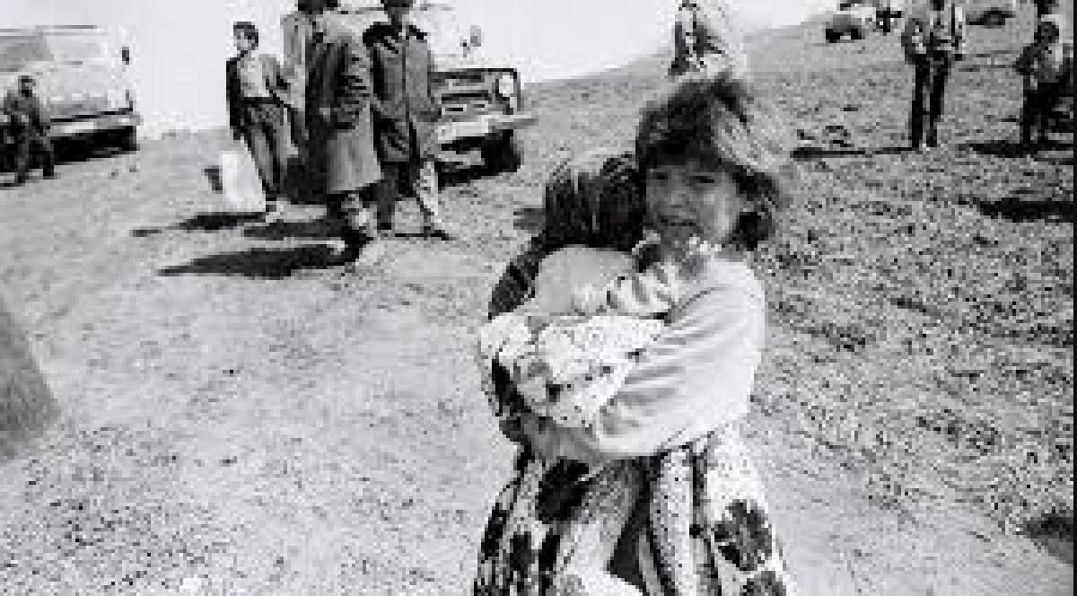 Tarihin Hafızasındaki Kanlı Leke: Hocalı Katliamı (26 Şubat 1992)