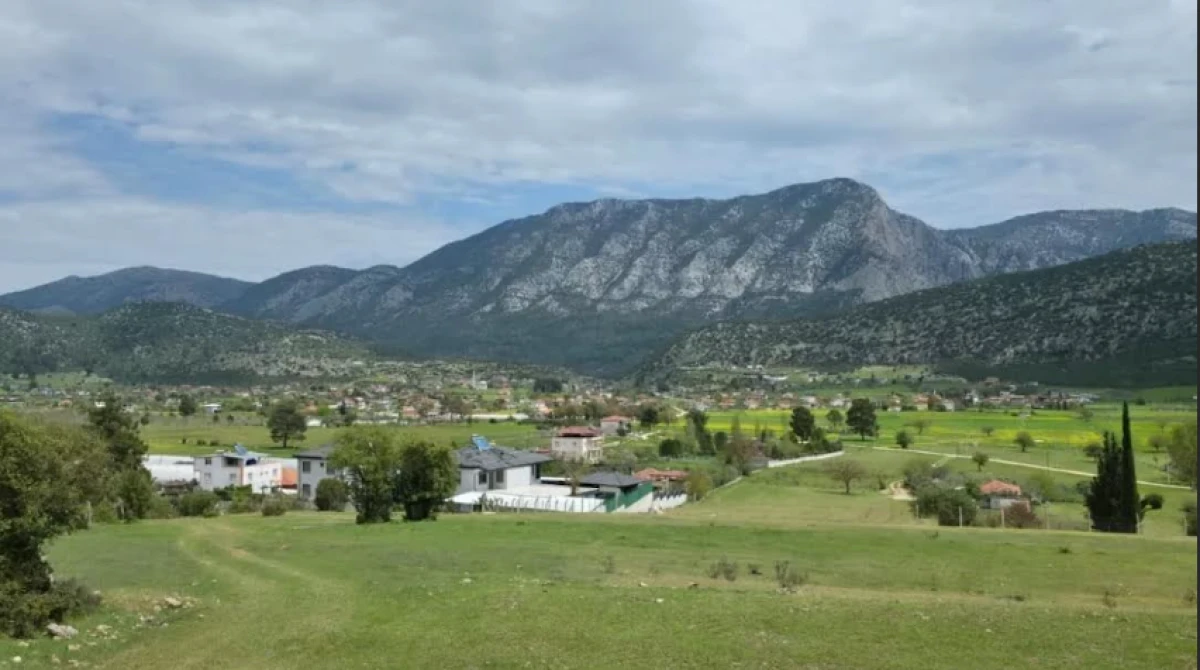 Tarım alanlarını imara a&ccedil;mak belediyelerin hobisi oldu!