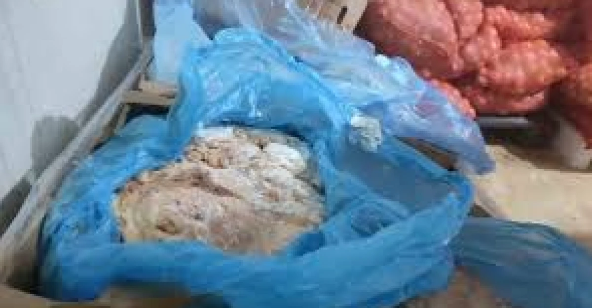 TCDD Kumanyasın İ&ccedil;in Skandal Karar: K&uuml;fl&uuml; Peynir ve B&ouml;cekli Ekmek &lsquo;Meslek Ahlakına Aykırı&rsquo; Sayılmadı!