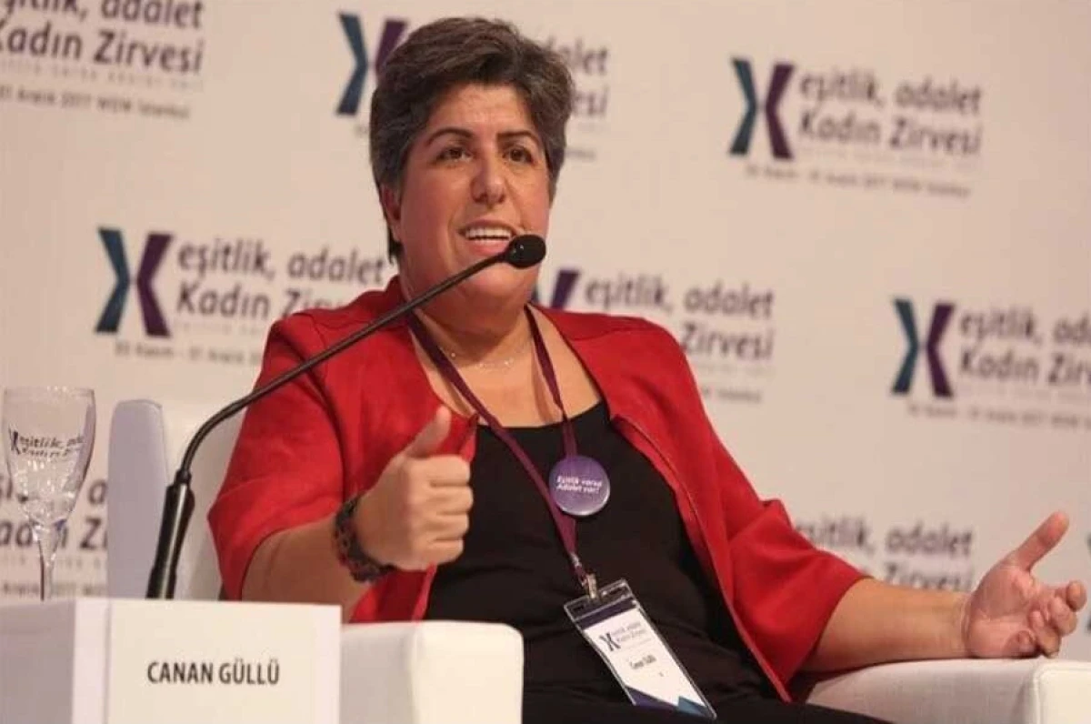 TKDF: Diyanetin Kadınlar Üzerinden Gündem Değişme Çabasını Sessizce İzlemek Yerine Ses Yükseltiyoruz .