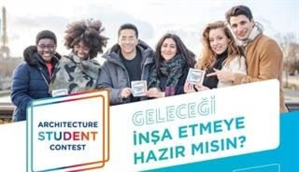 Türk öğrenciler Belgrad’a gitmek için yarışacak