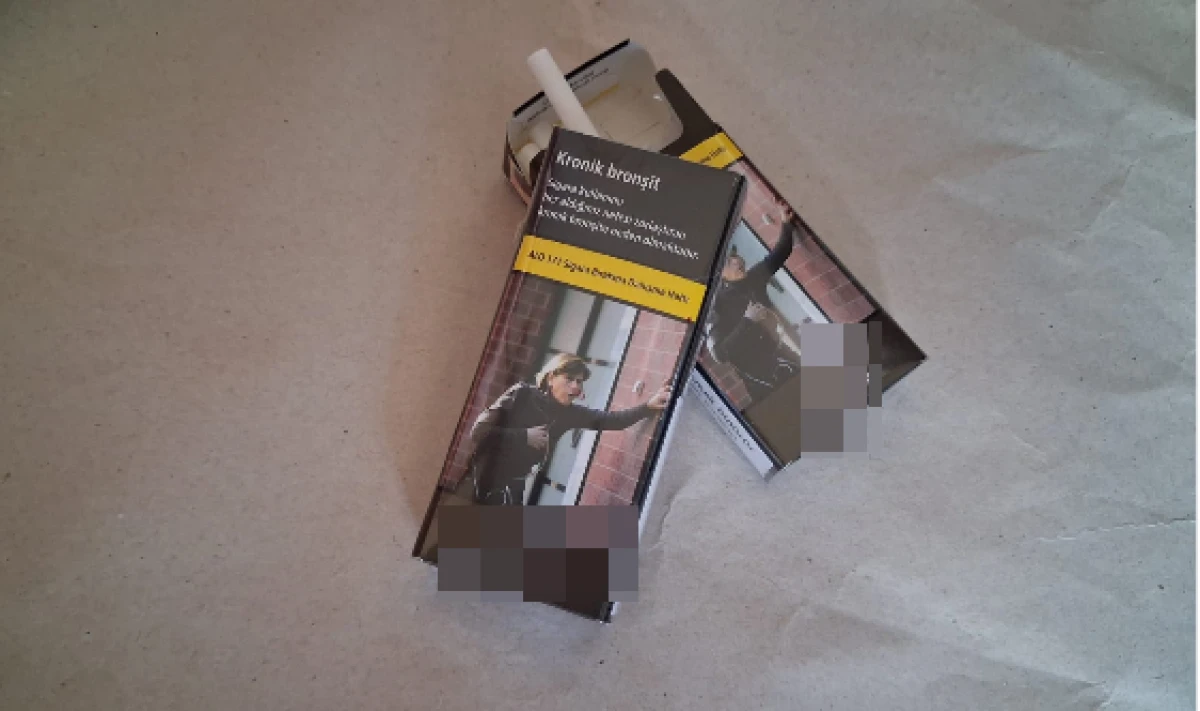 T&uuml;rkiye&rsquo;de &ldquo;Dumansız 2040&rdquo; Planı: Sigara Satışı Tamamen Yasaklanıyor mu?