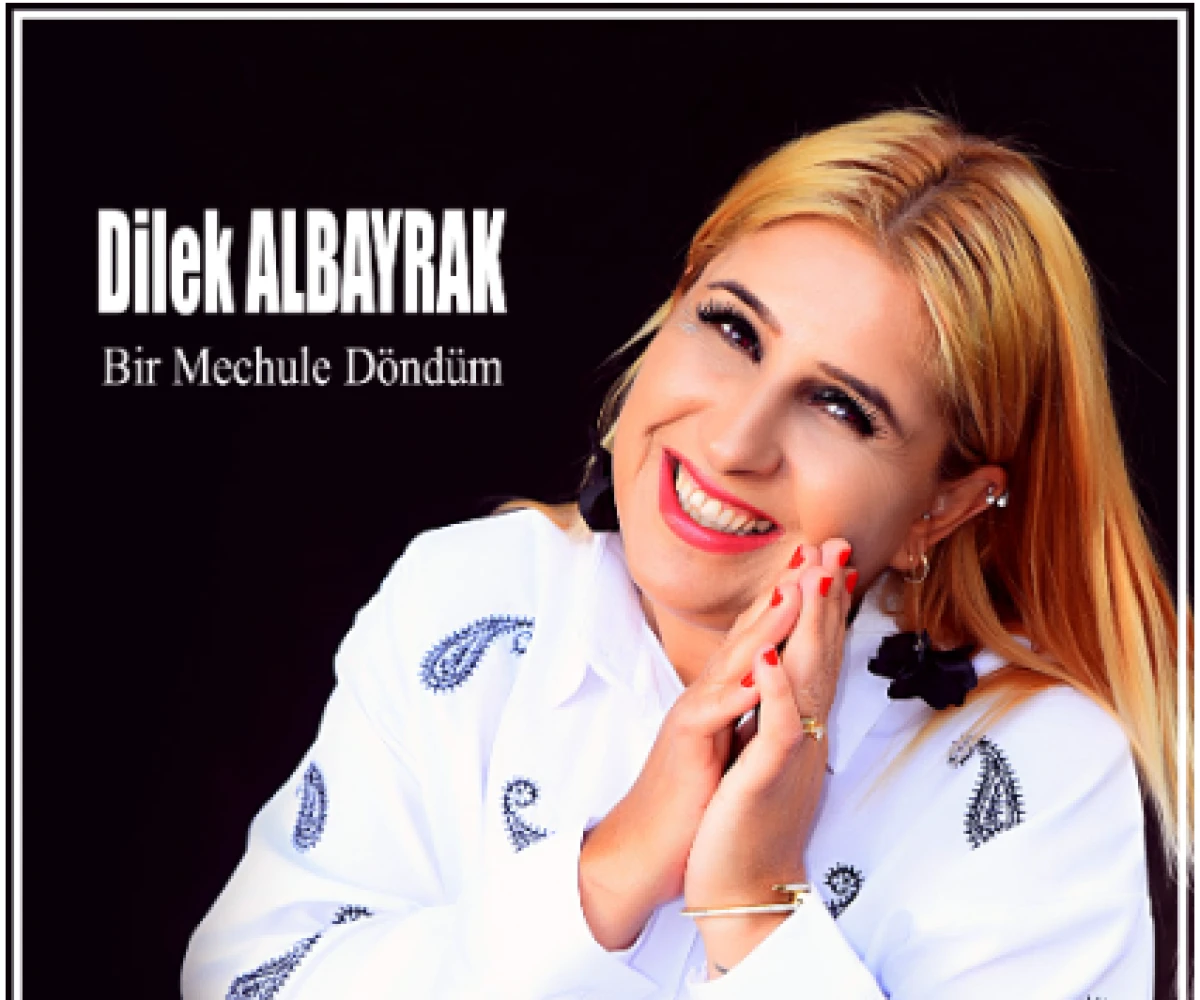 T&uuml;rk&uuml;lerin G&uuml;c&uuml; ve Bir Annenin Sessiz Direnişi: Dilek Albayrak