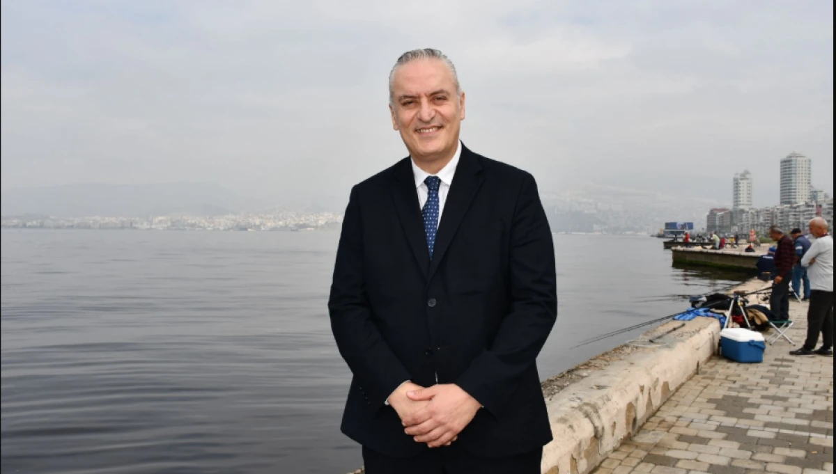 TÜRSAB Başkan Adayı Hacıalioğlu meydan okudu, rakibini canlı yayında tartışmaya davet etti