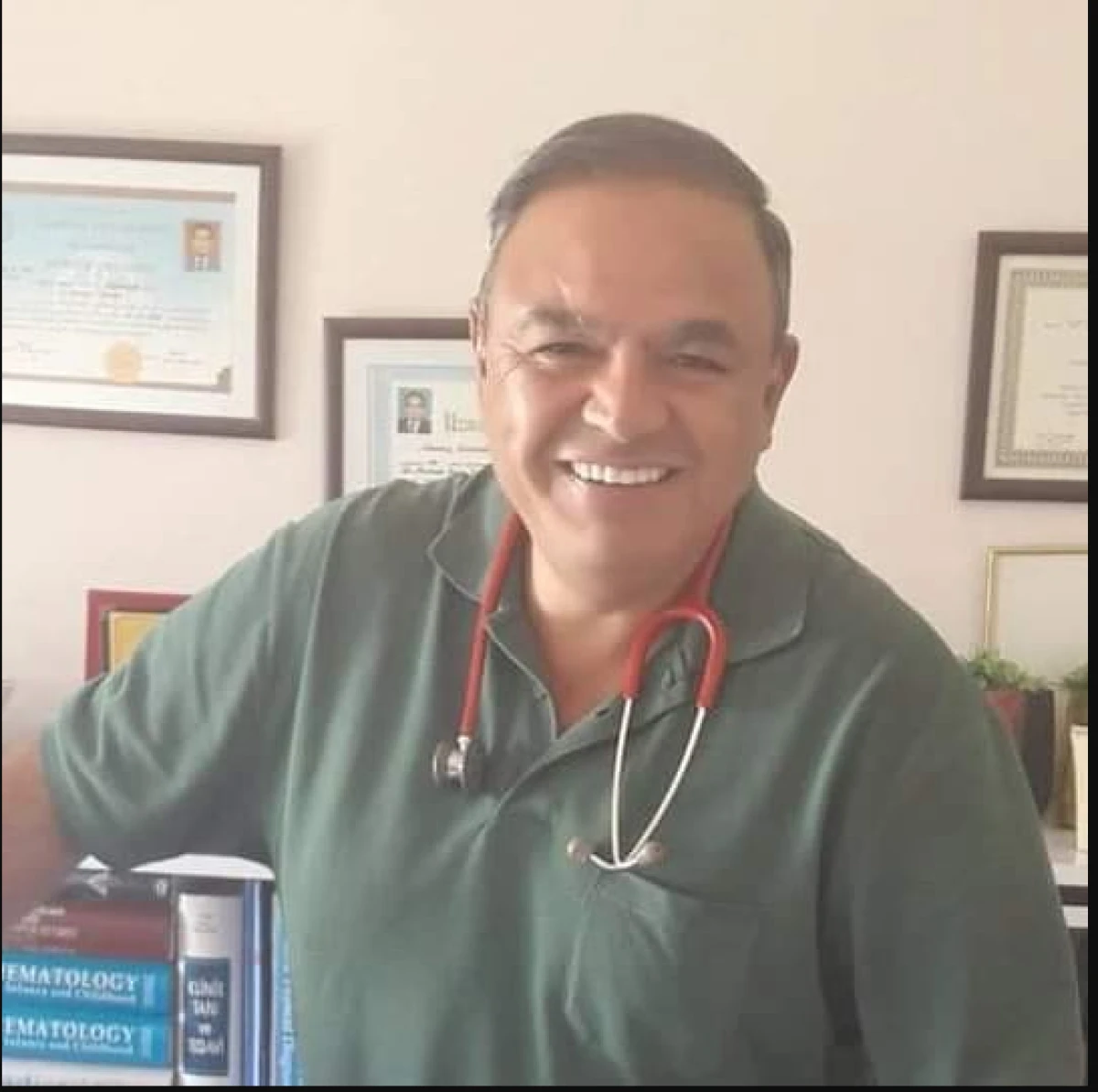 Uğurlar Olsun, Yolun Işık Olsun: Dr. Mustafa Savan Günay’a Veda...