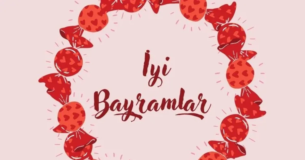 Umut ve Dayanışmayla Yarınlara: Kurban Bayramınız Kutlu Olsun!