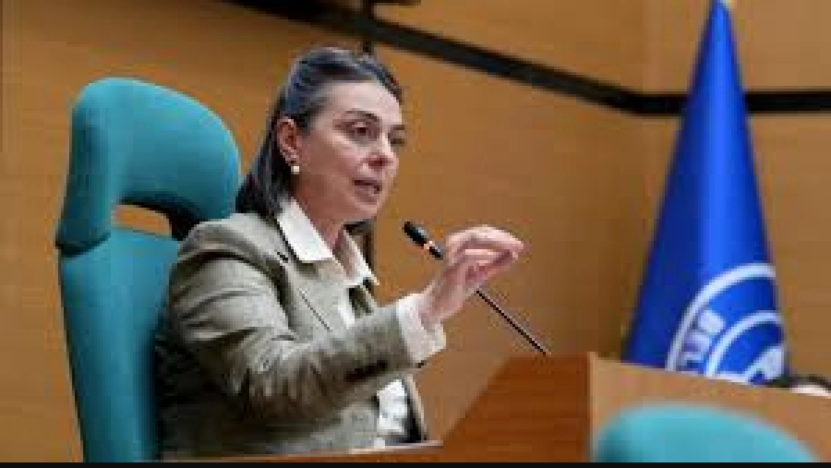 &Uuml;SK&Uuml;DAR&rsquo;DA OPERASYON GERGİNLİĞİ: SİNEM DEDETAŞ&rsquo;TAN SERT TEPKİ!