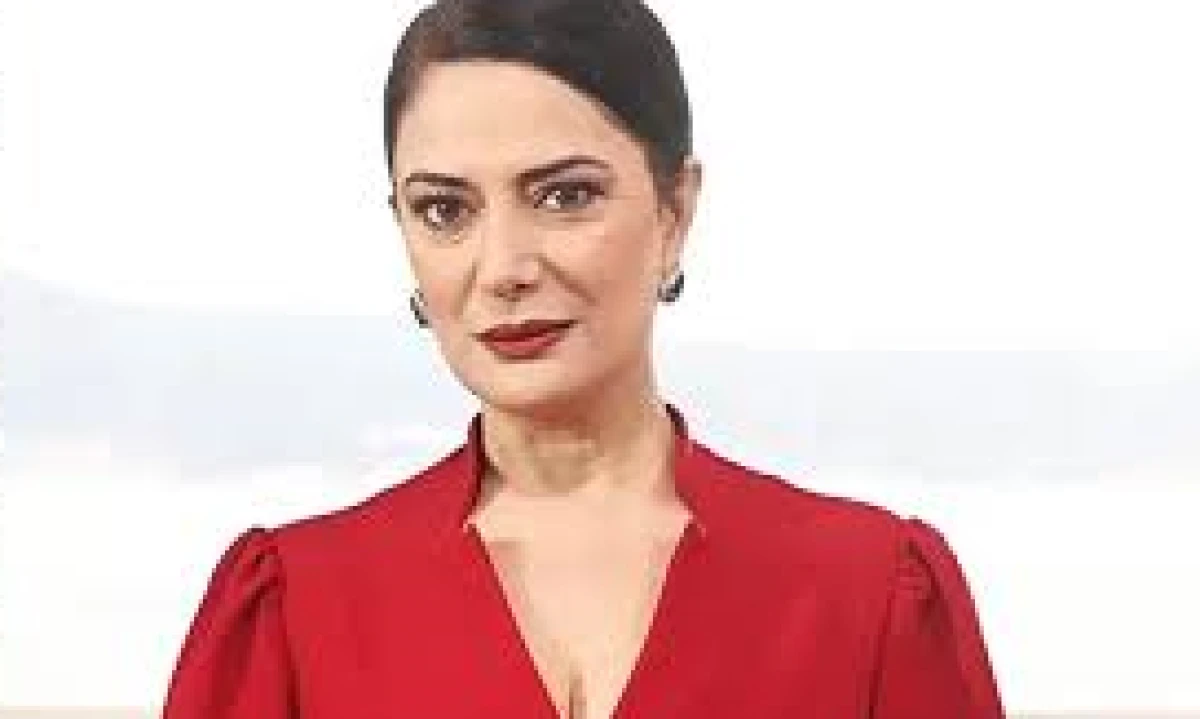 Usta Oyuncu Veda Yurtsever'in Vedası…