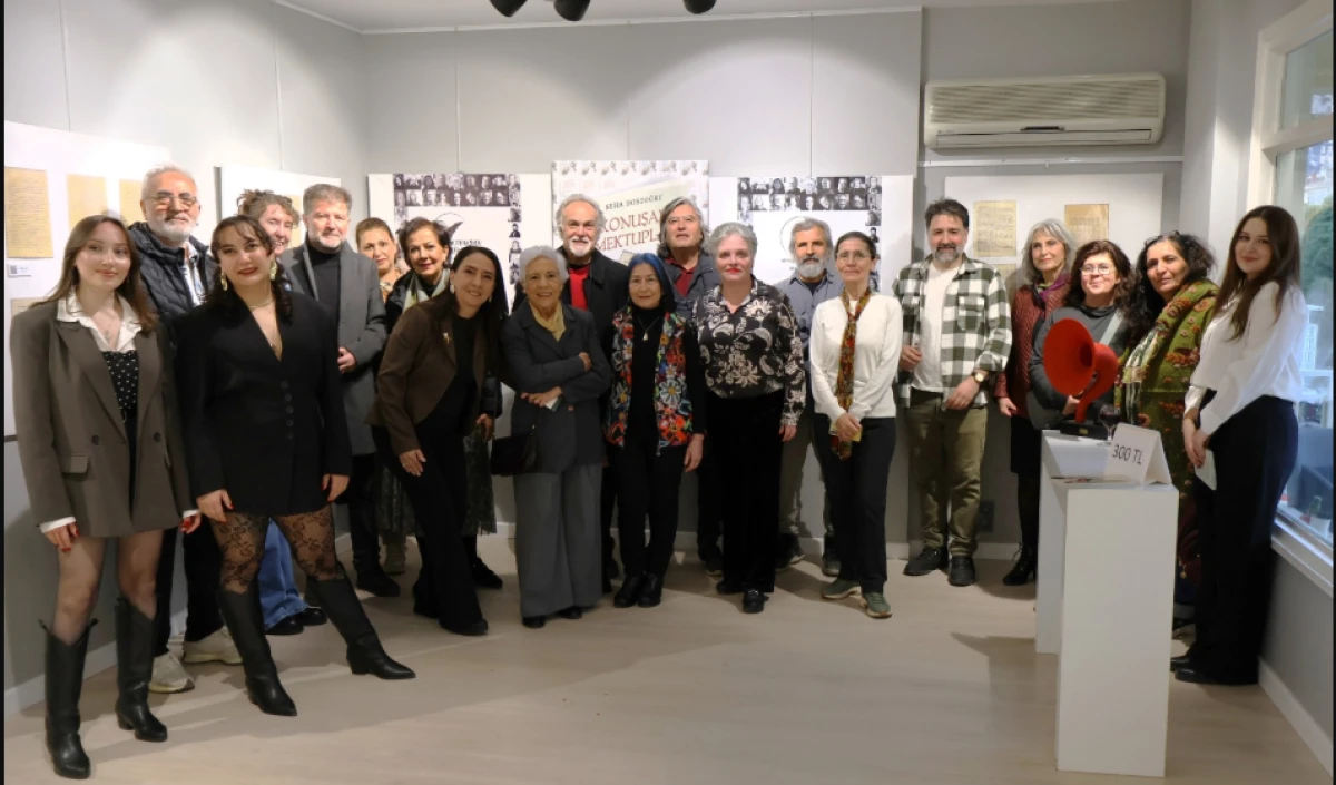 Ustaların Sesi Geleceğe Uzanıyor