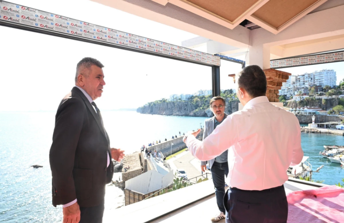 Vali Yardımcısı memleketinden mühendis istedi!