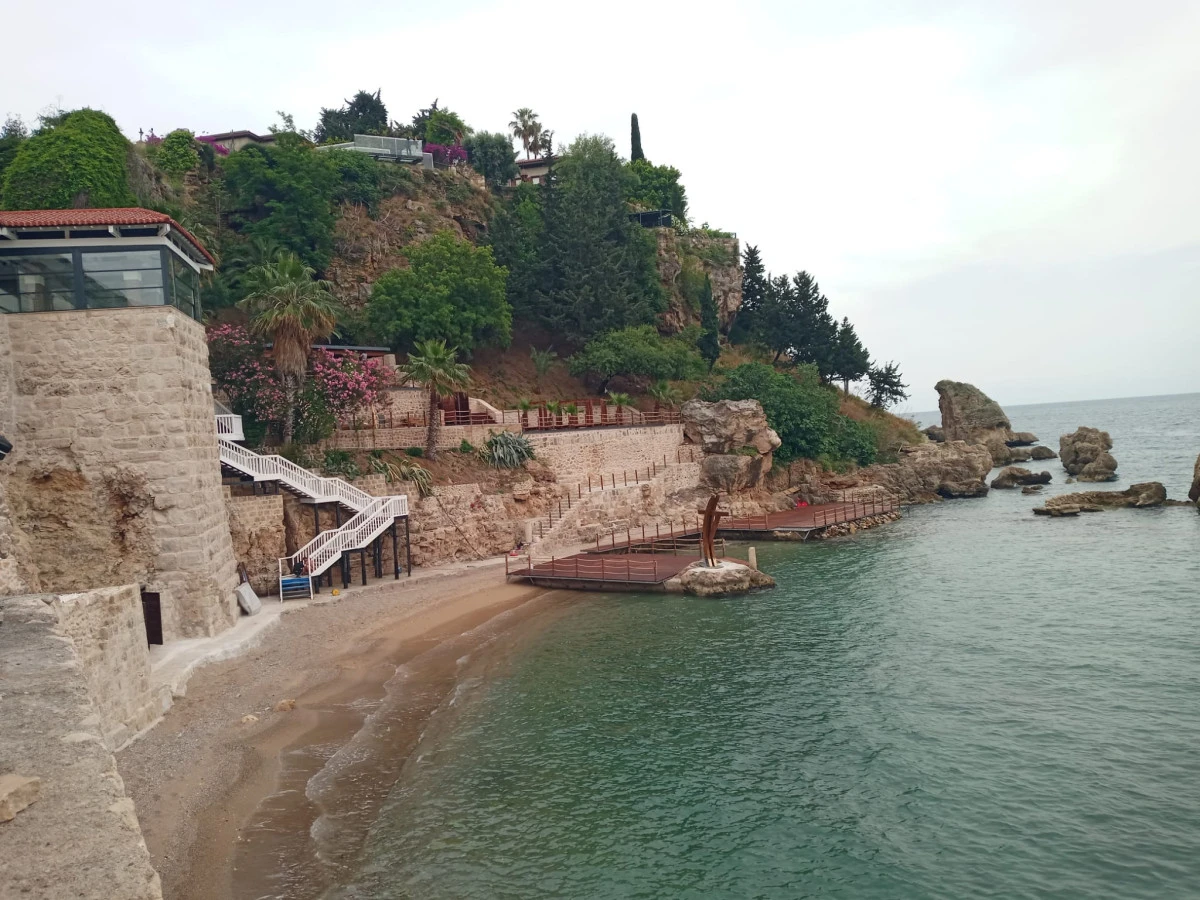 Valiliğin yaptığı restorasyona Kurul onay vermedi!